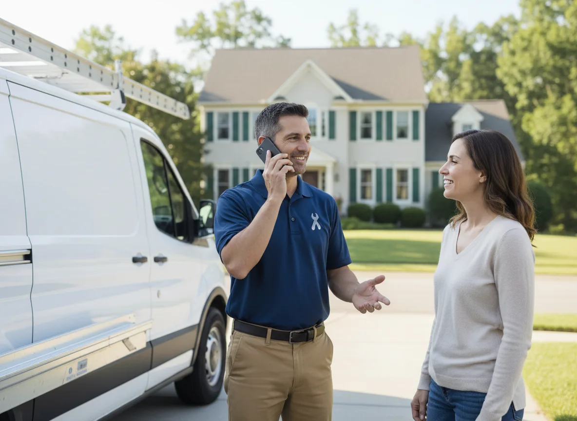 Home Gutter Service Quitaque, TX FAQs
